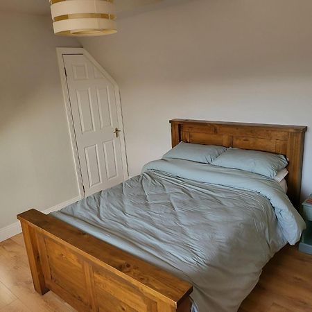 Millstream Cottage House & Apartment Waterford Eksteriør billede