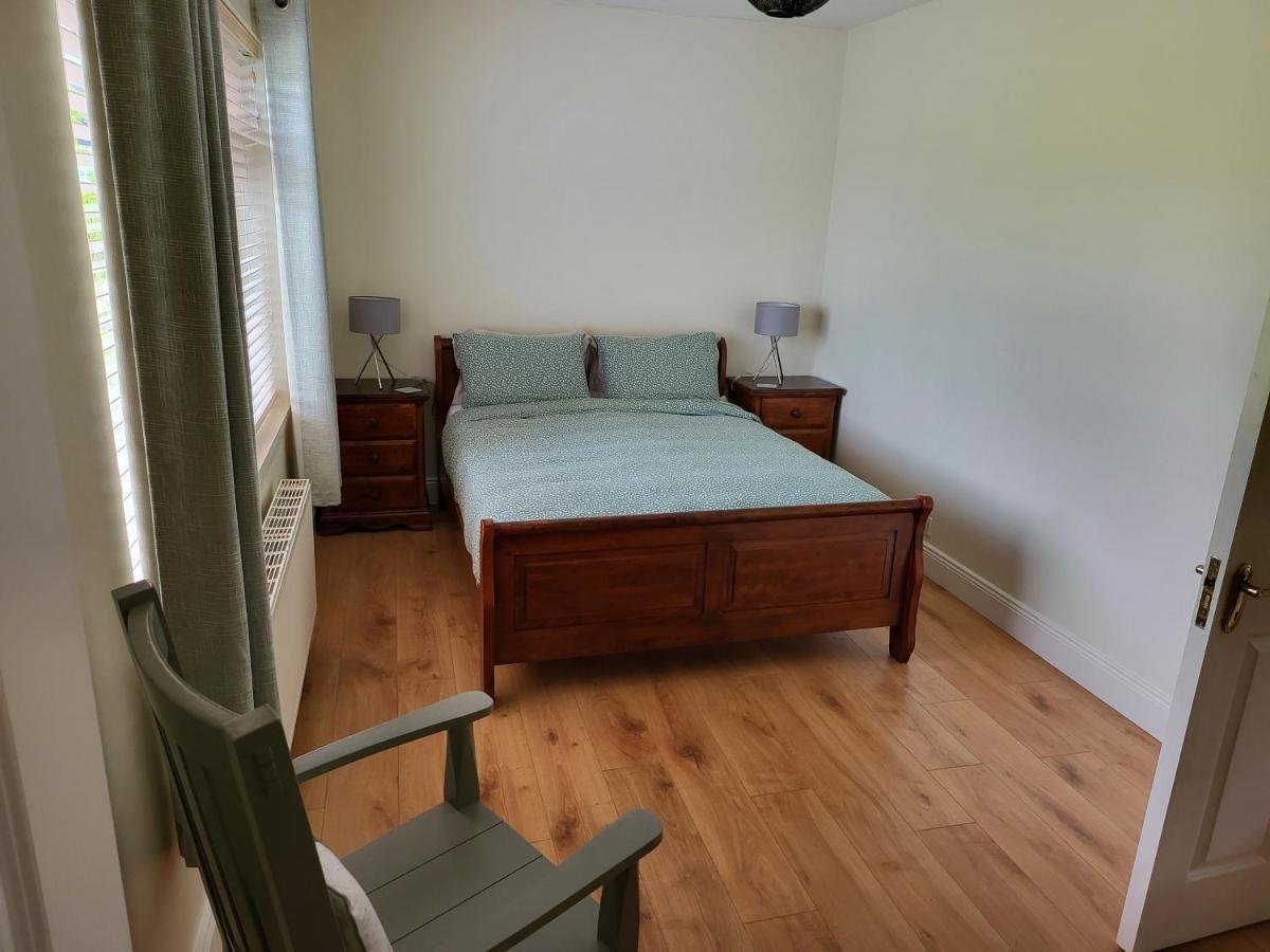 Millstream Cottage House & Apartment Waterford Eksteriør billede
