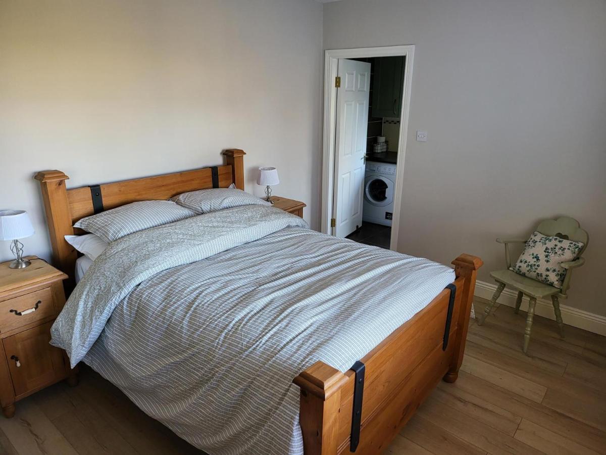 Millstream Cottage House & Apartment Waterford Eksteriør billede