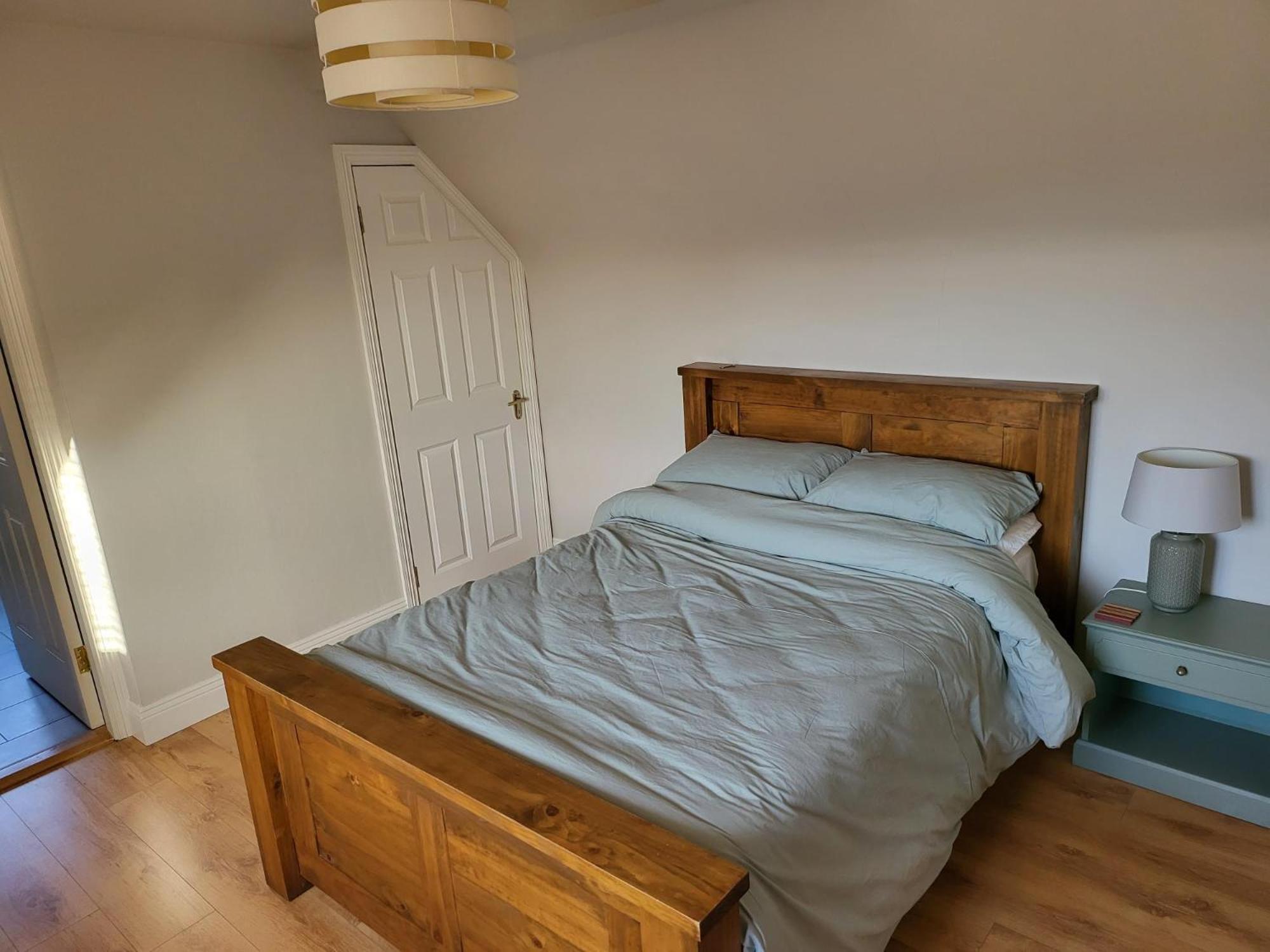 Millstream Cottage House & Apartment Waterford Eksteriør billede