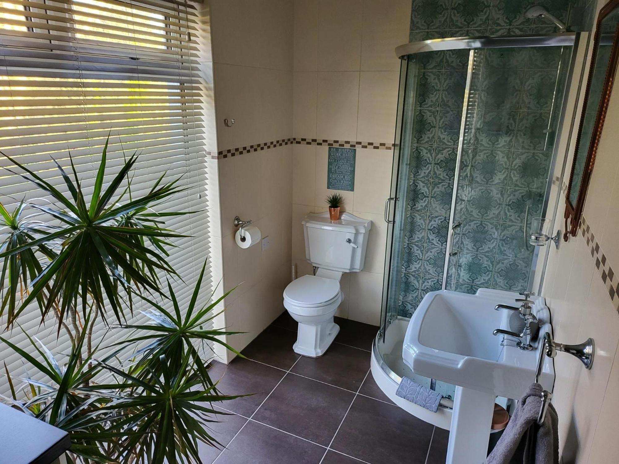 Millstream Cottage House & Apartment Waterford Eksteriør billede